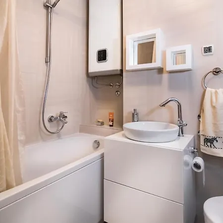 Vortexluxapatman ベオグラード