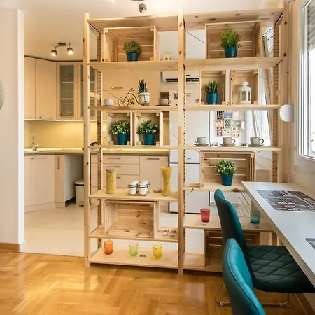 Apartment Vortexluxapatman *