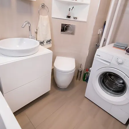 Apartament Vortexluxapatman *