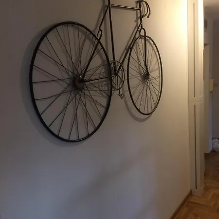 Vortexluxapatman Apartament *