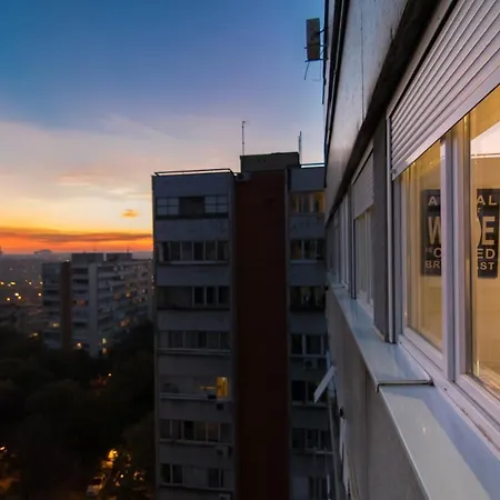 Vortexluxapatman * Belgrad