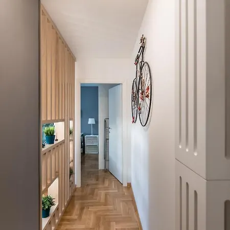 Apartment Vortexluxapatman *
