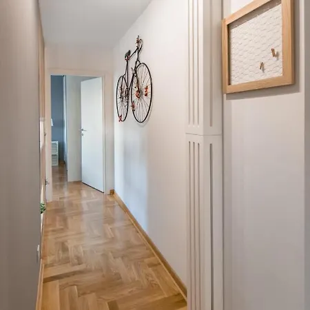 Apartament Vortexluxapatman