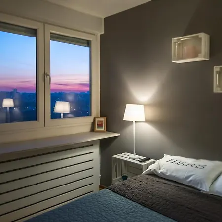 Apartment Vortexluxapatman *