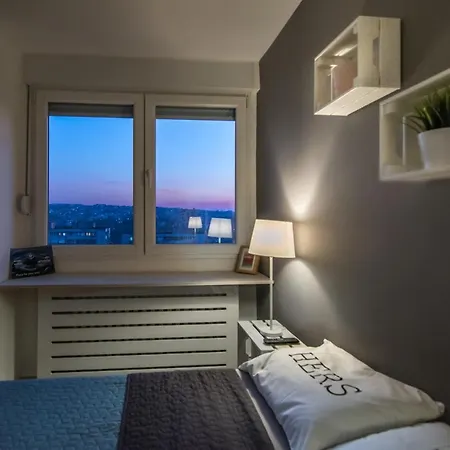 Apartment Vortexluxapatman *